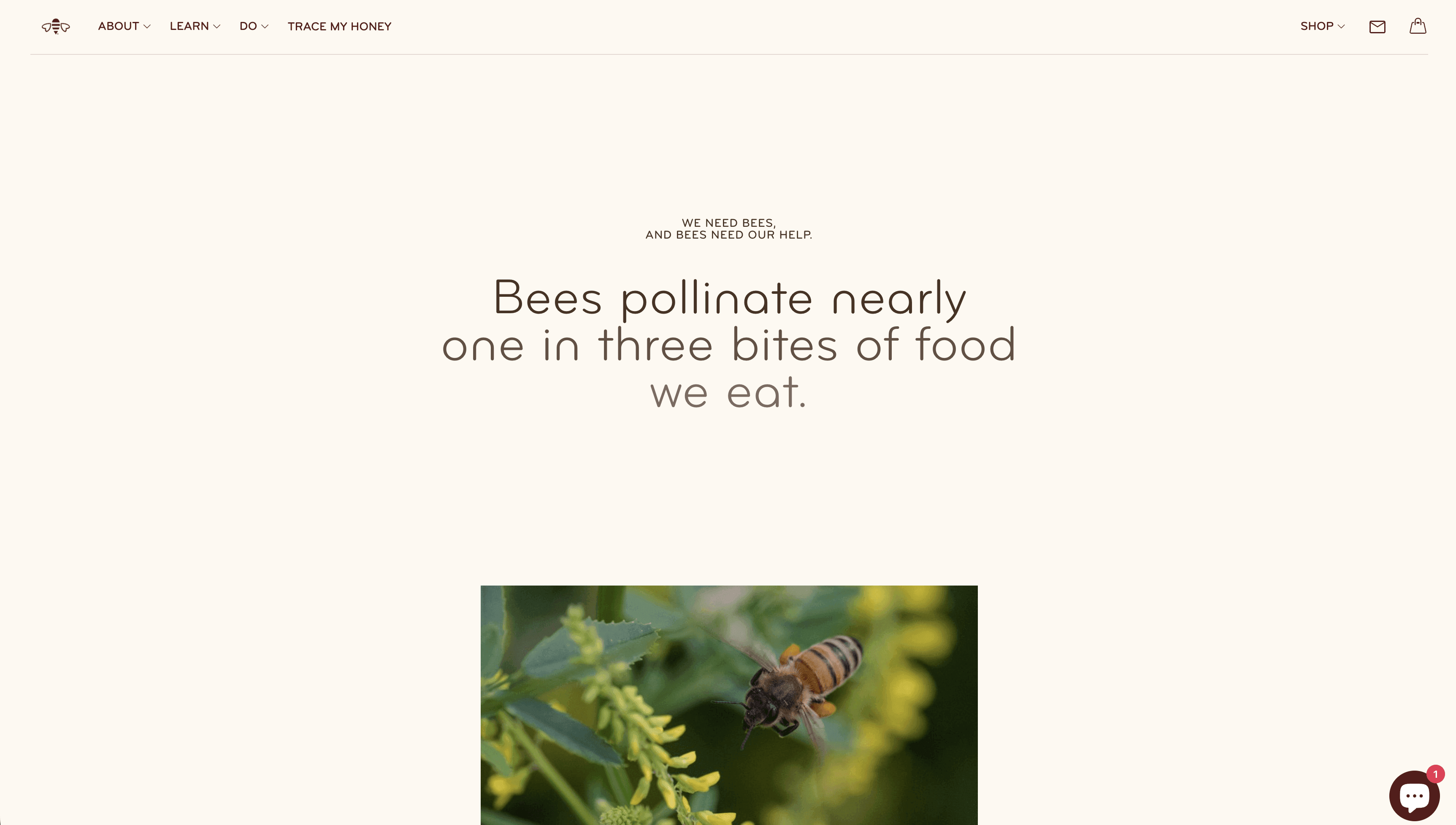 Beesponsible screenshot 3