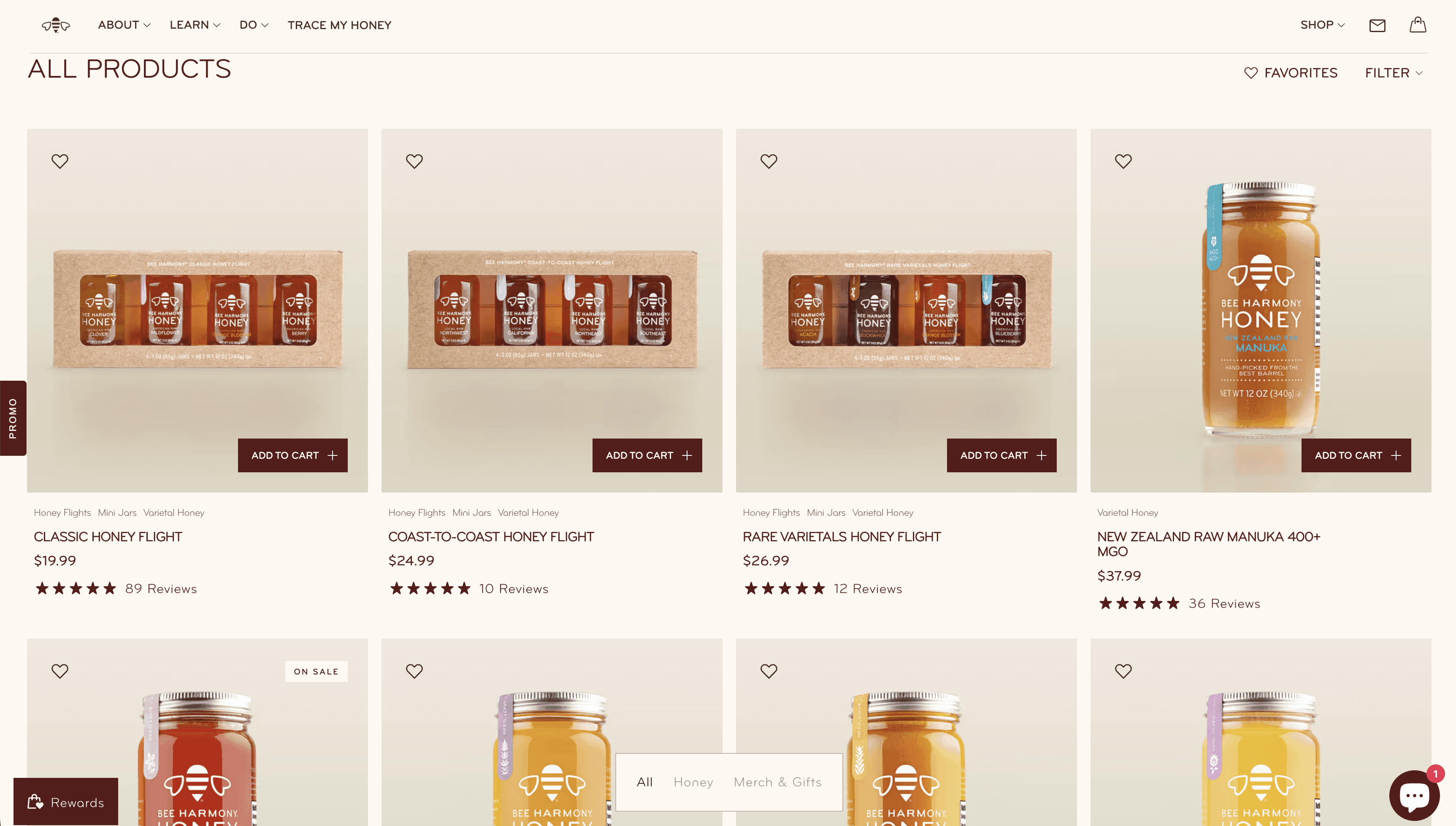 Beesponsible screenshot 5