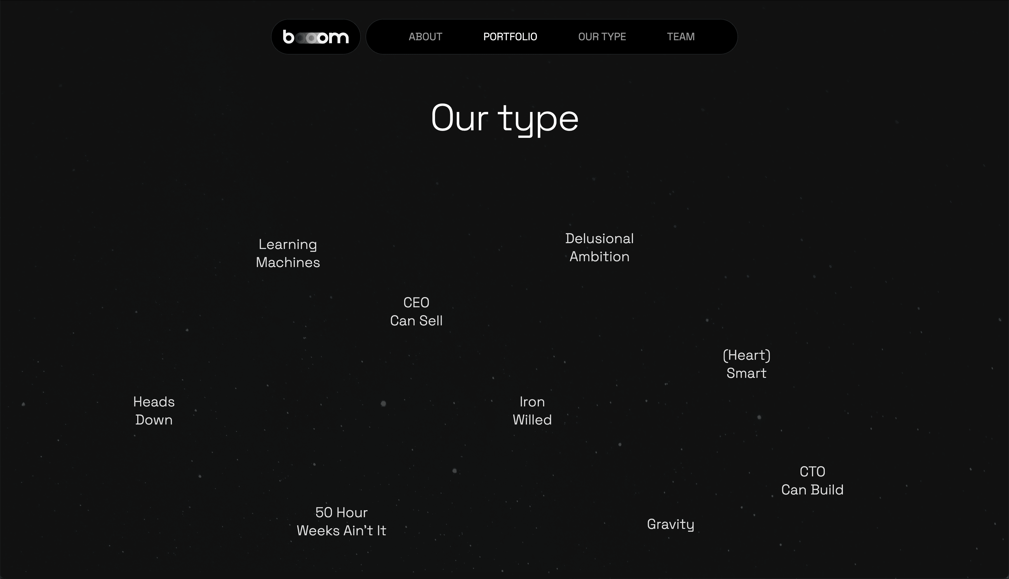 Booom screenshot 3