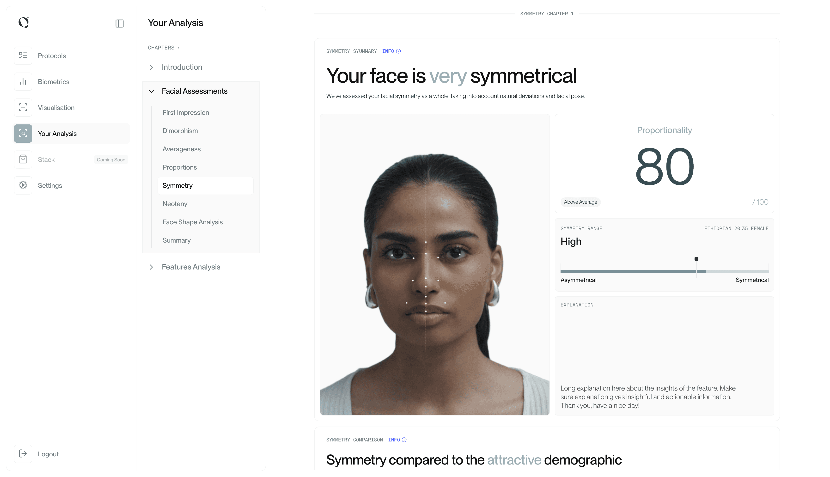 QOVES screenshot 1