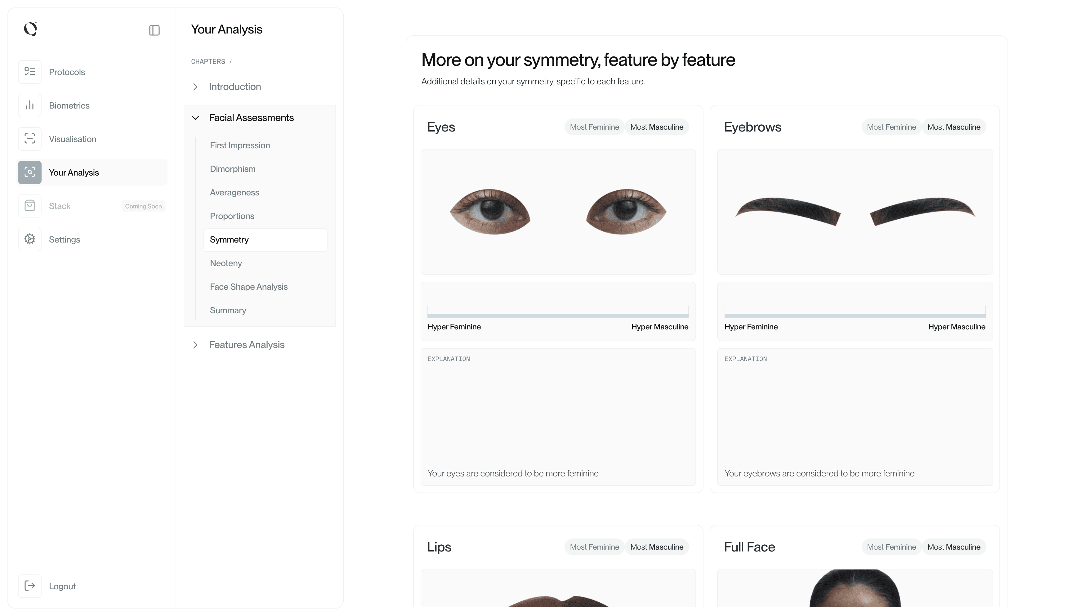 QOVES screenshot 3