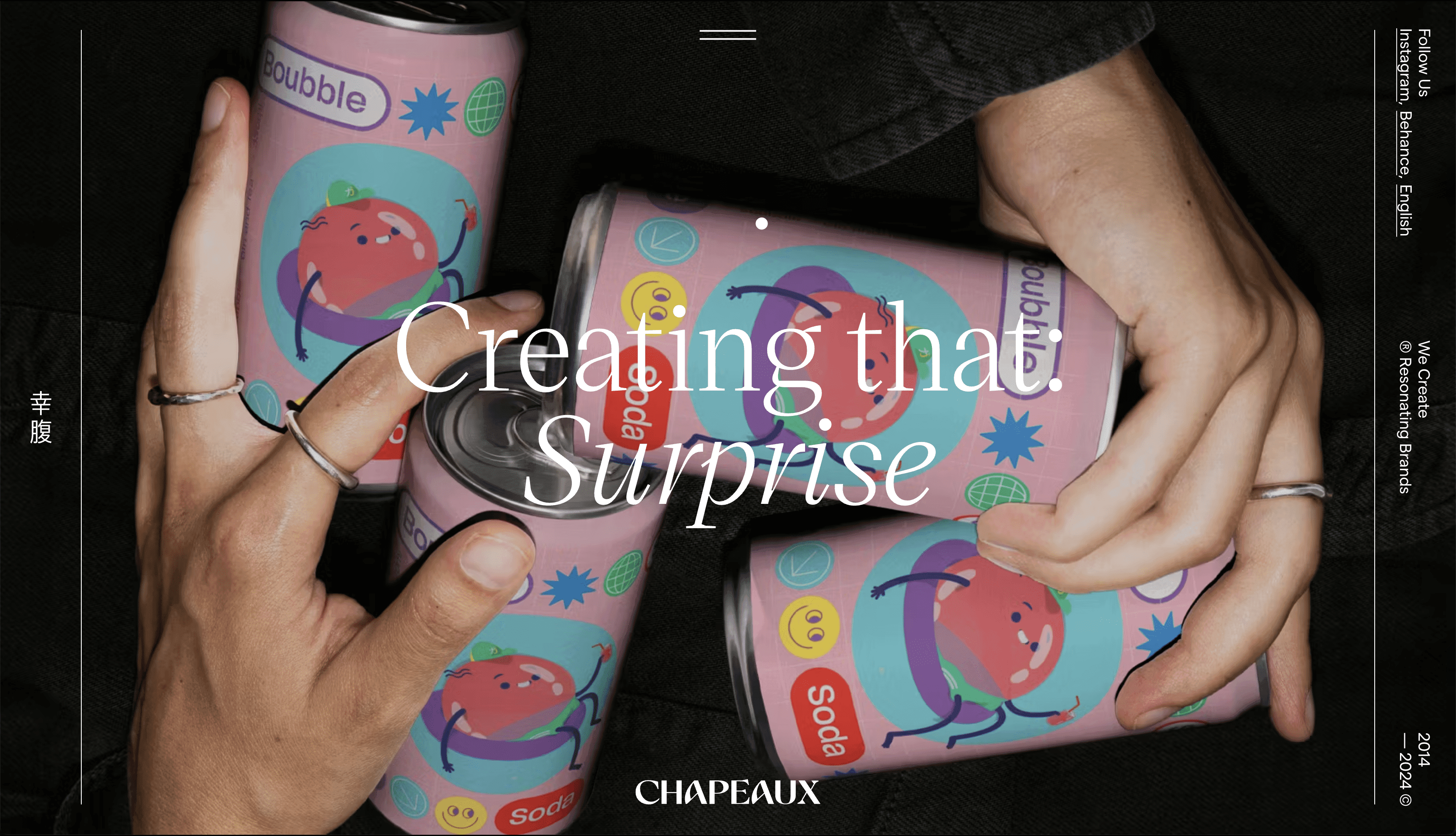Studio Chapeaux screenshot 2